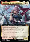 Product image for Lightning, l'éclair foudroyant