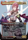 Product image for Lightning, Army of One
