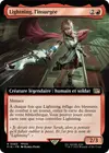 Product image for Lightning, l'insurgée