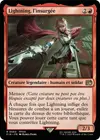 Product image for Lightning, l'insurgée