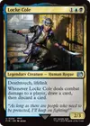 Product image for Locke Cole
