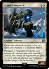 Product image for Armure magitech