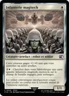 Product image for Infanterie magitech