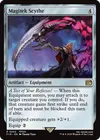 Product image for Magitek Scythe