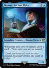 Product image for Matoya, Archon Elder