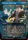 Product image for Memories Returning