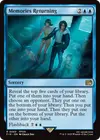 Product image for Memories Returning