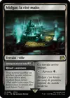 Product image for Midgar, la cité mako // Sabotage du réacteur mako