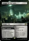 Product image for Midgar, la cité mako // Sabotage du réacteur mako