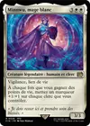 Product image for Minnwu, mage blanc