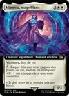 Product image for Minnwu, mage blanc