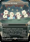 Product image for Le courage des mogs