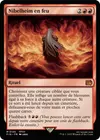 Product image for Nibelheim en feu