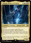 Product image for Noctis, Prince of Lucis