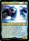 Product image for Oméga, arme acardiaque