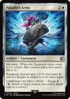 Product image for Paladin's Arms