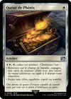 Product image for Queue de Phénix