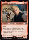 Product image for Prompto Argentum