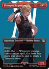 Product image for Prompto Argentum