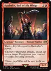 Product image for Raubahn, Bull of Ala Mhigo