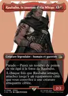 Product image for Raubahn, le taureau d'Ala Mhigo