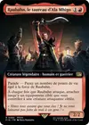Product image for Raubahn, le taureau d'Ala Mhigo