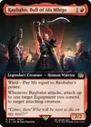Product image for Raubahn, Bull of Ala Mhigo