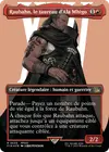 Product image for Raubahn, le taureau d'Ala Mhigo