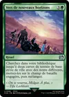 Product image for Vers de nouveaux horizons