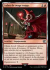 Product image for Sabre du mage rouge