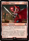 Product image for Red Mage's Rapier