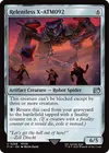 Product image for Relentless X-ATM092