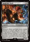 Product image for Reno and Rude