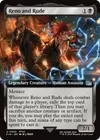 Product image for Reno and Rude