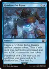 Product image for Retrieve the Esper