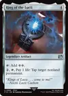 Product image for Ring of the Lucii