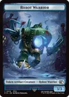 Product image for Robot Warrior