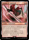 Product image for Katana de samouraï