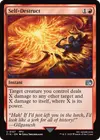 Product image for Self-Destruct