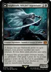 Product image for Séphiroth, SOLDAT légendaire // Séphiroth, ange à une aile