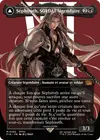 Product image for Séphiroth, SOLDAT légendaire // Séphiroth, ange à une aile