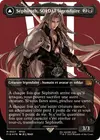 Product image for Séphiroth, SOLDAT légendaire // Séphiroth, ange à une aile