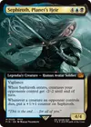 Product image for Sephiroth, Planet's Heir