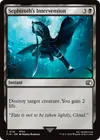 Product image for Sephiroth's Intervention