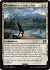 Product image for Sidequest: Catch a Fish // Cooking Campsite