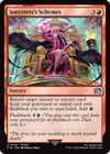 Product image for Sorceress's Schemes