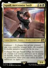 Product image for Squall, mercenaire SeeD