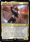 Product image for Squall, SeeD Mercenary