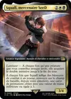 Product image for Squall, mercenaire SeeD