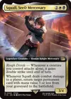 Product image for Squall, SeeD Mercenary